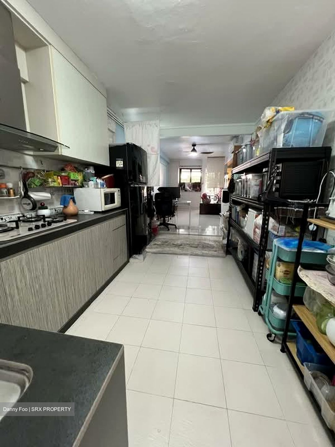 Blk 5 Dover Court (Queenstown), HDB 3 Rooms #553696351